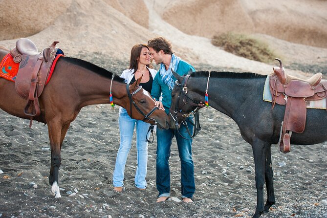 Private Horse Riding Experience in Santorini - Price and value: is $180.44 for 1.5 hours a good deal?