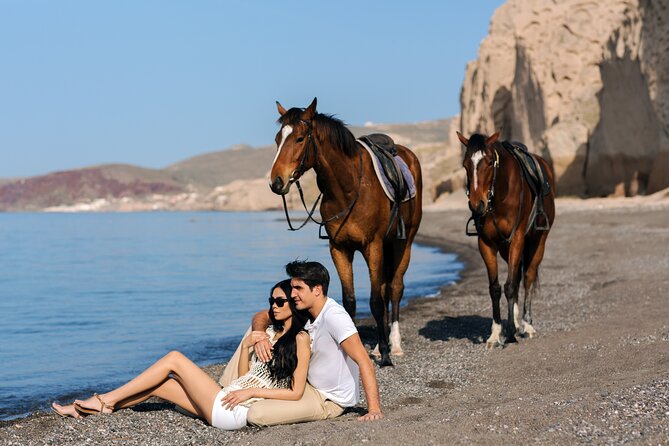 Private Horse Riding Experience in Santorini - Who should book this private horse ride, and who might not love it