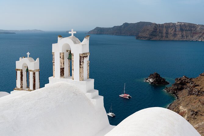Private Oia Panoramic Scenes: Embrace the most picturesque village of Santorini! - Who should book this Oia panoramic scenes tour