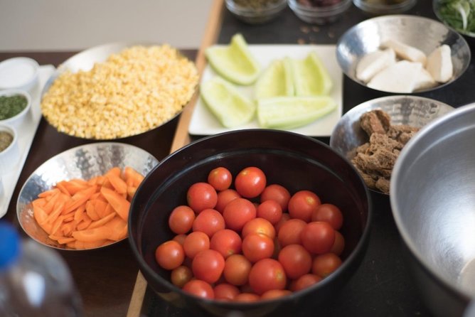 Private Santorini Cooking Class & Wine Tasting Tour - Why the price can make sense at $543.06 per person
