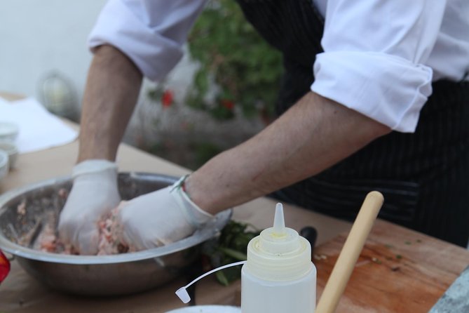 Private Santorini Cooking, Tasting, and Wine Experience - Weather, Timing, and Who This Tour Fits Best