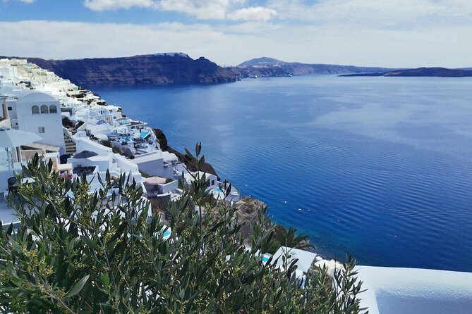 Private Santorini Daytime Wine Tour - Price check: what $324.38 buys in a 5-hour tasting day