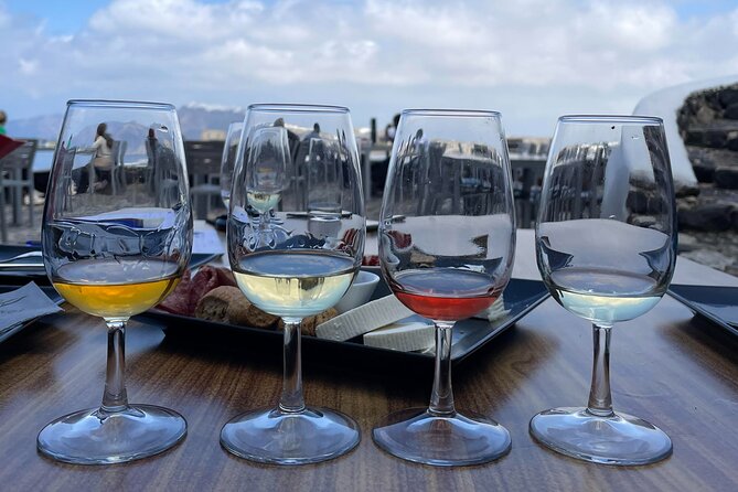 Private Santorini Daytime Wine Tour - Should you book this private Santorini wine tour?