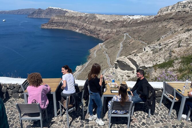 Private Santorini Daytime Wine Tour - FAQ