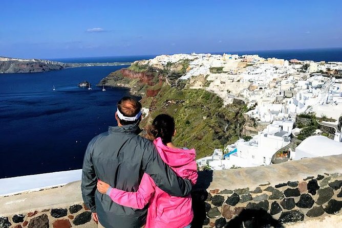 Private Santorini Highlights Day Tour - Red Beach and Akrotiri: Photos, Then Minoan Time (Plan for the Extra Fee)