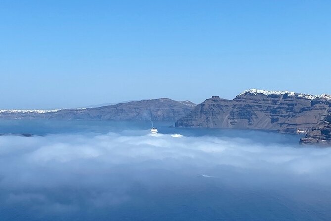 Private Santorini Highlights Tour – Scenic Views & Local Insight - How this private Santorini loop feels in real life