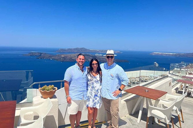Private Santorini Wine Tour with 12 Wine Tastings and Dinner - Timing, pickup, and what the private format changes