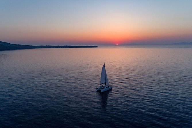Private Sunset Cruise with Dinner and Drinks! - Key highlights worth planning around