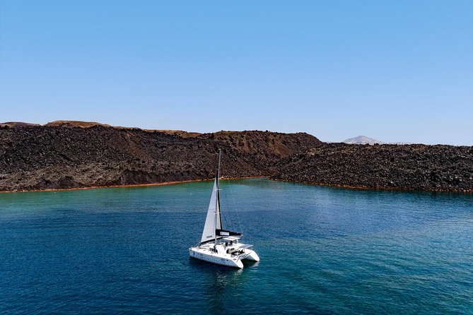 Private Sunset Cruise with Dinner and Drinks! - Dinner, dessert, wine, and soft drinks: the part you will actually remember