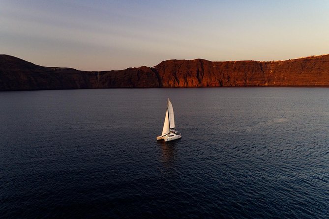 Private Sunset Cruise with Dinner and Drinks! - How long is enough time? Making sense of the 5-hour plan