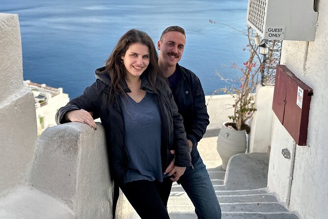 Private Tailor-Made Santorini Tour with Local Driver - Key things I’d pay attention to