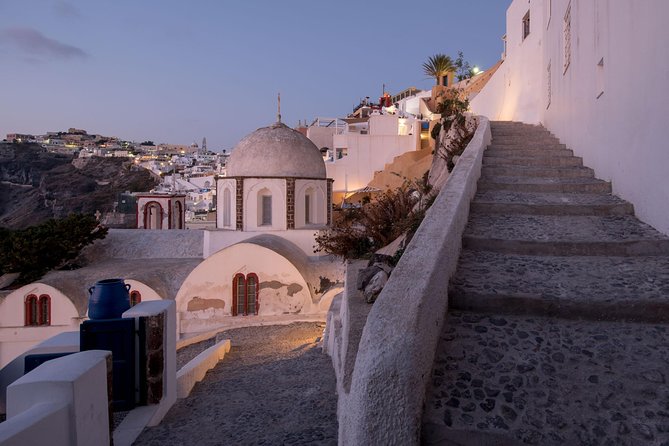 Private tour: Discover Santorini Archaeology, Culture & Wine Tasting - A 4.5-hour “Santorini hits” day: how the pacing really works
