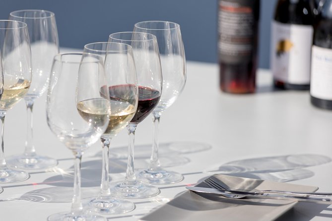 Private tour: Discover Santorini Archaeology, Culture & Wine Tasting - Price and value: what you’re paying for at $740.36 per group
