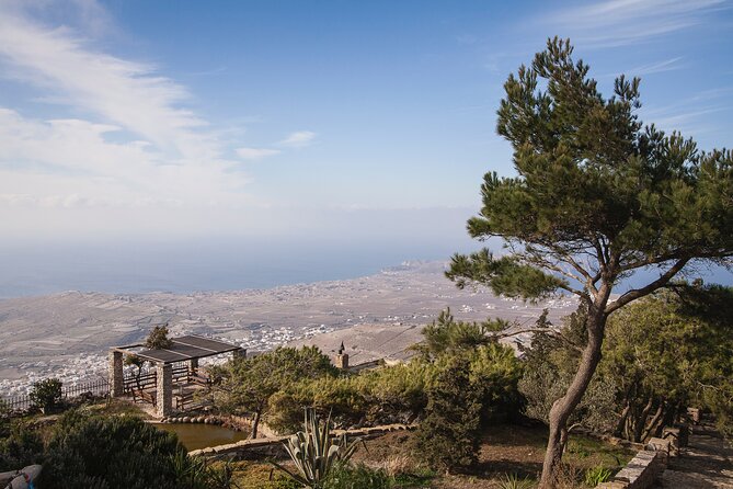 Private Tour: Discover South of Santorini - Beach lunch and winery-style stops, if you want the “slow down” option