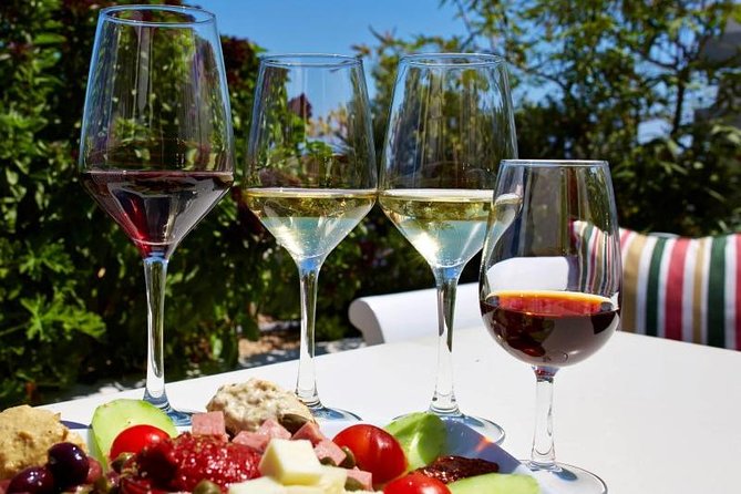 Private Tour: Great Wines and Famous Towns of Santorini - Who this private tour is best for