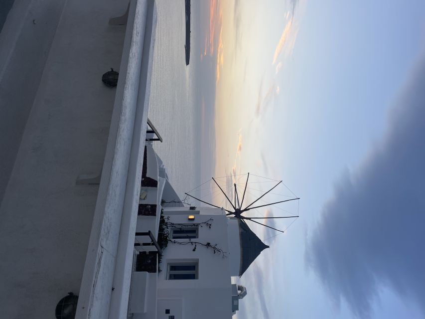 Private Tour of the Famous Blue Domes and Caldera - Should You Book This Private Blue Domes and Caldera Tour?