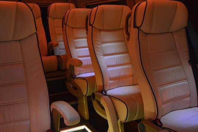 Private Transfer , from or to Santorini Airport / Port / Hotel - Value Check: Is $46.30 Per Person Worth It?