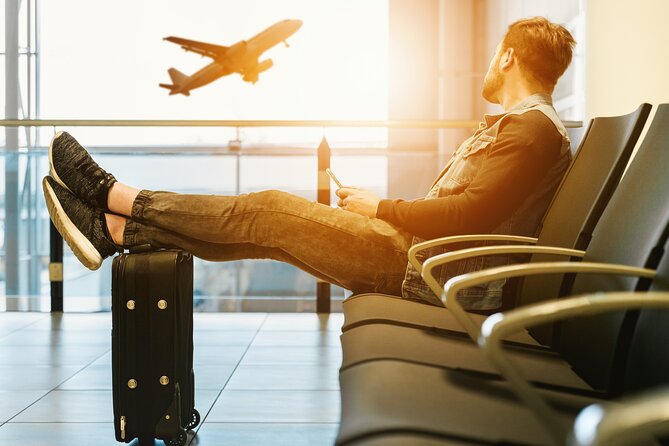 Private Transfer - Santorini Airport, Port & Hotel - One-Way vs Round-Trip: How to Choose the Right Option