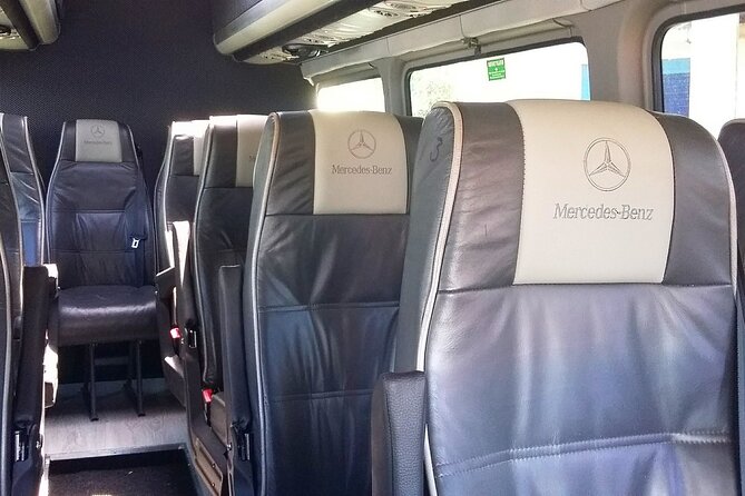 Private Transfer - Santorini Airport, Port & Hotel - Price and Value: What You’re Really Paying For