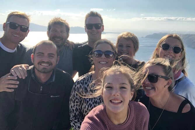 Private Transfer Santorini One-way From/To Airport, Port & Hotel - Key things you should know before you go