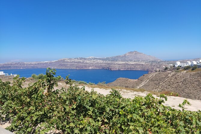 Private Transfer Santorini One-way From/To Airport, Port & Hotel - What the ride feels like, plus Aris and Karametos style service