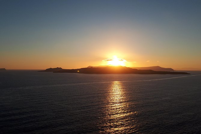 Private transfers in Santorini Greece - Price and Value: $60.01 Per Person for Private Convenience