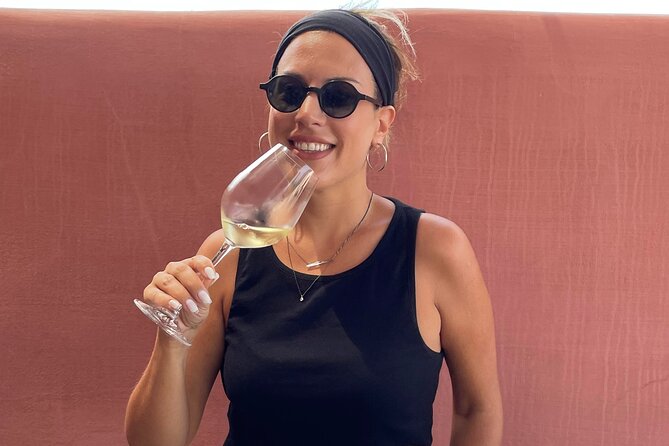 Private Wine Tasting Tour With a Santorini Sunset Ending - Who this tour suits best