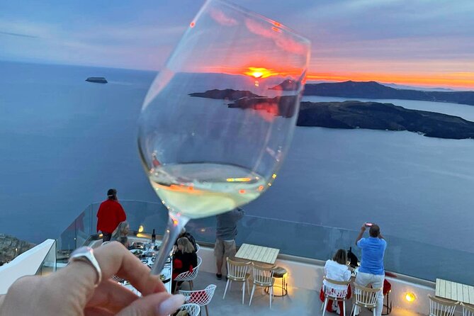 Private Wine Tasting Tour with a Santorini Sunset Ending - The Value Math Behind $353: What You Actually Receive in 5 Hours