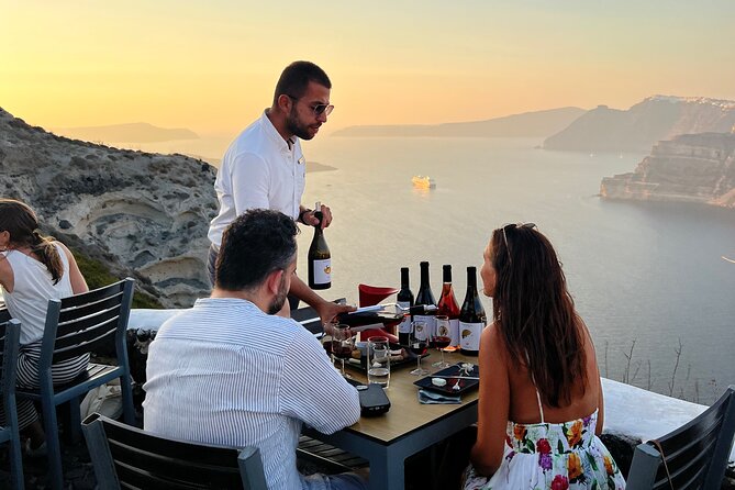 Private Wine Tour in 3 Wineries with 12 Wine Tastings and Tapas - Key Highlights Worth Knowing