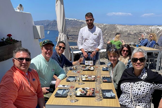 Private Wine Tour in 3 Wineries with 12 Wine Tastings and Tapas - Who This Private Wine Tour Is Best For