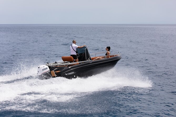 Rent a boat - Key things I’d zero in on