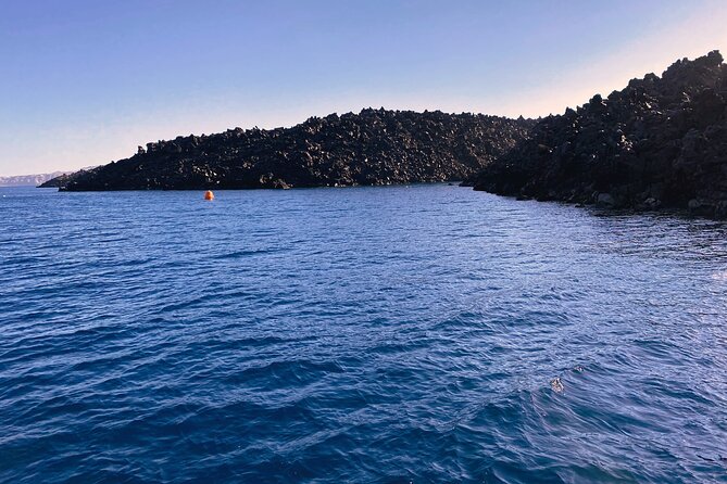 Sailsational Luxury Santorini Catamaran Sunset Cruise with Dinner - What is included, and what you should pack anyway