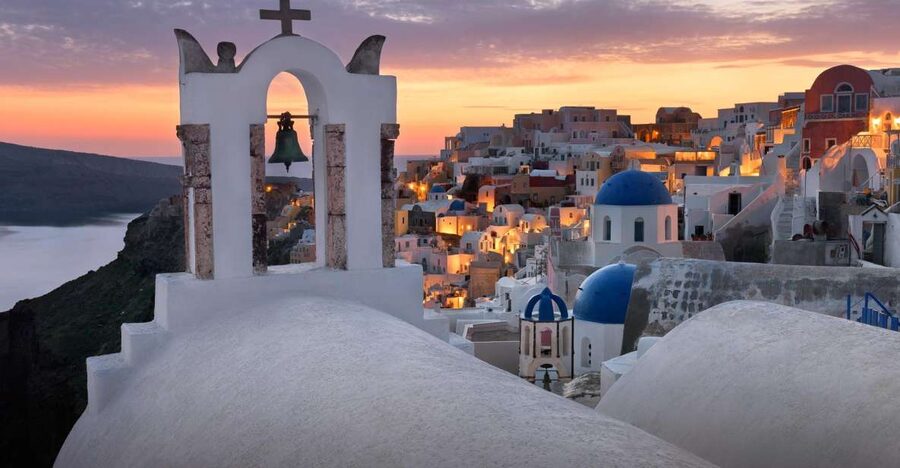 Santorini 2-Day Combo: Volcano Boat Cruise & Island Bus Tour - Key points that make this combo worth your time