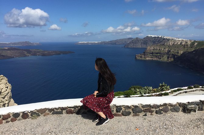 Santorini 3 and half Hour Wine Tour Day/Sunset - Key Highlights You’ll Actually Feel During This Tour