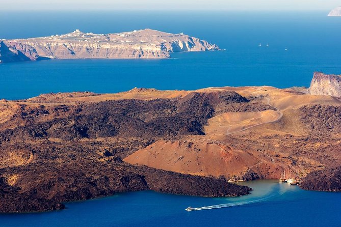 Santorini 30min Helicopter Tour - Who this tour fits best (and who might want a different plan)