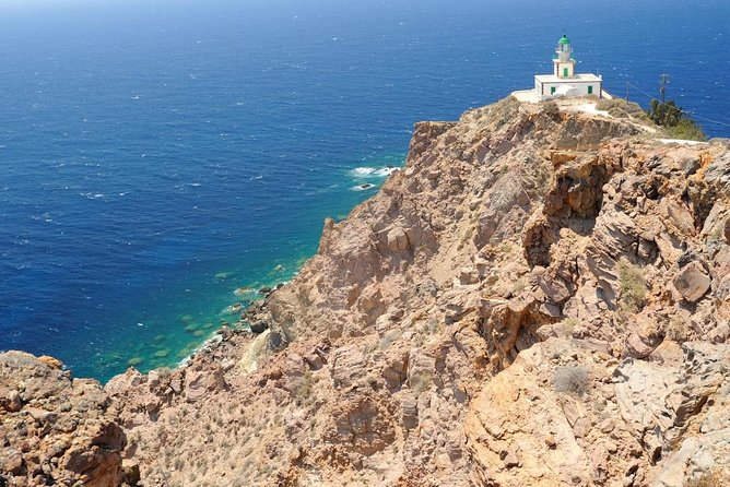 Santorini 30min Helicopter Tour - A practical checklist before you go