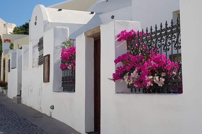 Santorini: 4hr Private Countryside Hidden Paths Tour - Price and what you actually get for $192.77 per person