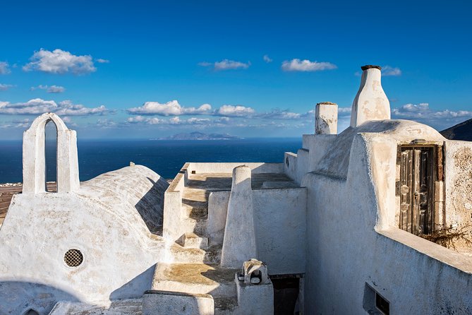 Santorini: 4hr Private Countryside Hidden Paths Tour - Timing choices: morning or afternoon, and why that matters
