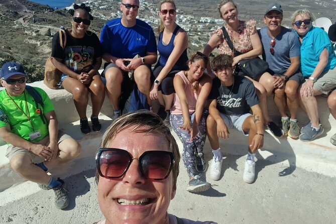 Santorini: 4hr Small Group Caldera Hike from Fira to Oia - What Makes This Hike Worth the $120.68 Price