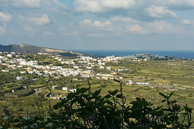 Santorini: 4hr Wheelchair Private Accessible Tour - Price and value, and what you are really paying for