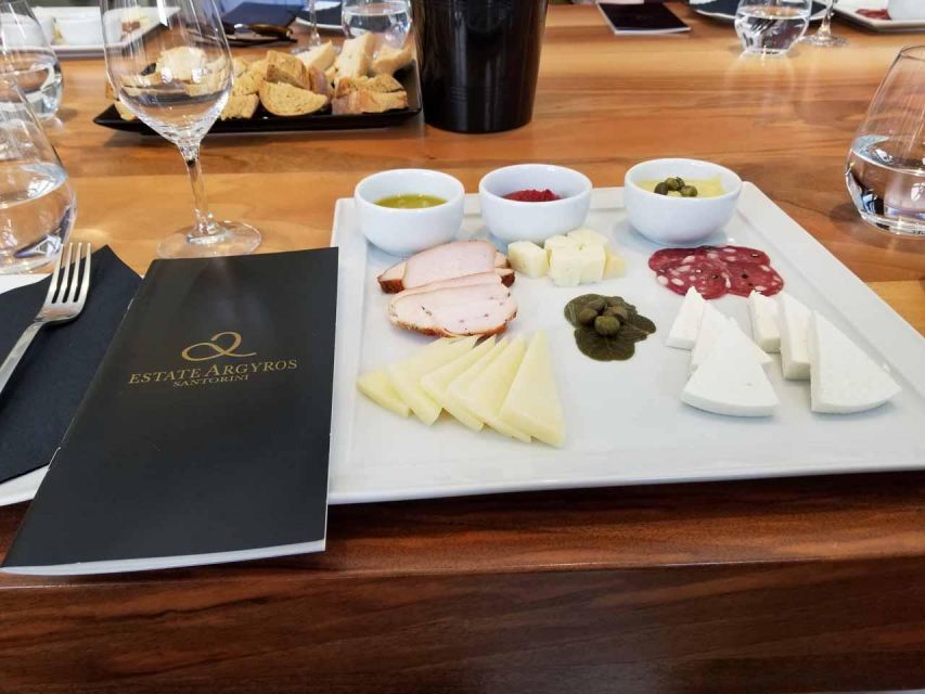 Santorini: 5-Hour Private Wine Tour - Your Guide, Your Pace, and What You’ll Learn About Assyrtiko