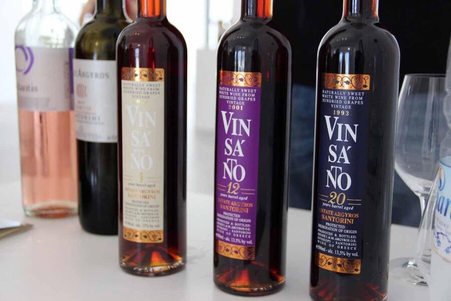 Santorini: 5-Hour Private Wine Tour - Price and Value: What $353 Per Person Really Buys