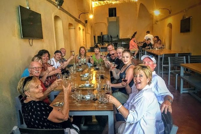 Santorini 5 Hours Sightseeing Tour - Practical tips for your best day on the route
