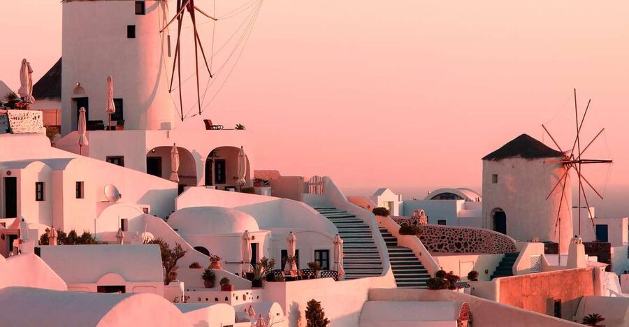 Santorini 5hour Semi-Private SECRET SUNSET Tour - Key highlights at a glance