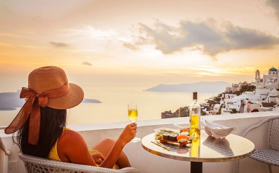 Santorini 5hour Semi-Private SECRET SUNSET Tour - Pickup and meeting rules that avoid the usual headaches