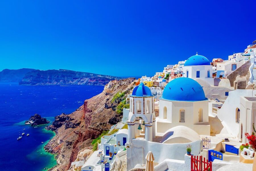 Santorini: 6-Hour Best of Santorini Private Experience - Prophet Ilias: Santorini’s Highest Point for Big Views