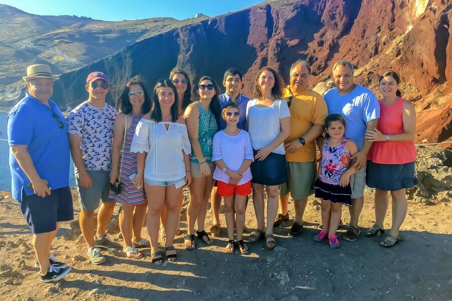 Santorini: 6-Hour Best of Santorini Private Experience - Optional Akrotiri: If You Want the Volcano Story Beyond the View
