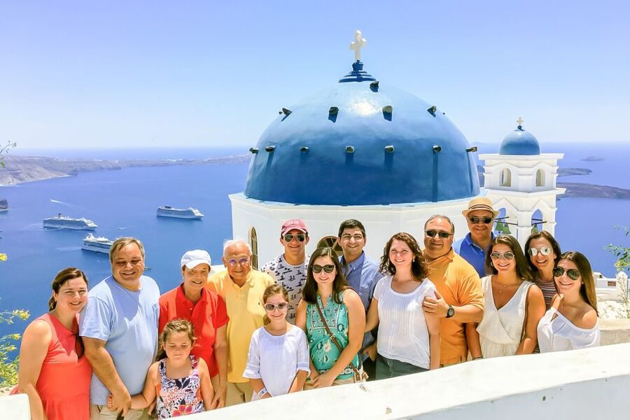 Santorini: 6-Hour Best of Santorini Private Experience - Wine Tasting and Beach Time: Santorini After the View