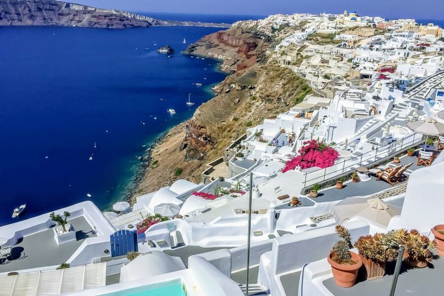 Santorini: 6-Hour Best of Santorini Private Experience - Price and Logistics: Does It Feel Worth $223 Per Person?
