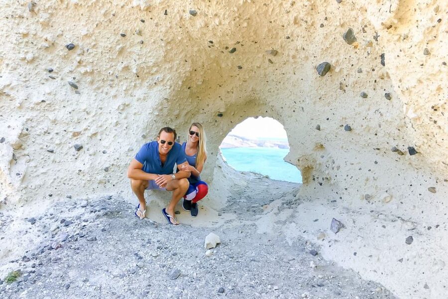 Santorini: 6-Hour Best of Santorini Private Experience - Oia Without the Feel of a Rush